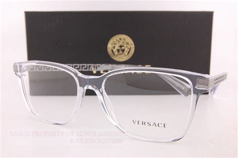 versace eyeglasses w crystals|official Versace eyeglass frames.